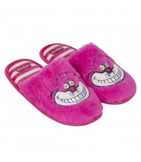 Zapatillas casa abierta Disney Alicia