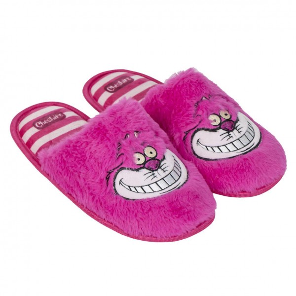 Zapatillas casa abierta Disney Alicia