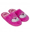 Zapatillas casa abierta Disney Alicia