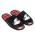 Zapatillas casa abierta Disney Mickey