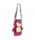 Bolso peluches Toy Story Lotso