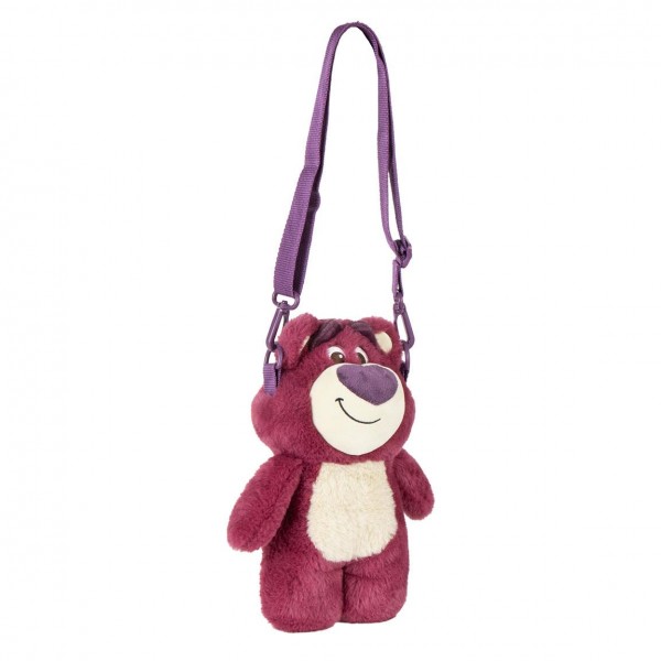 Bolso peluches Toy Story Lotso
