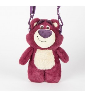 Bolso peluches Toy Story Lotso