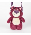 Bolso peluches Toy Story Lotso