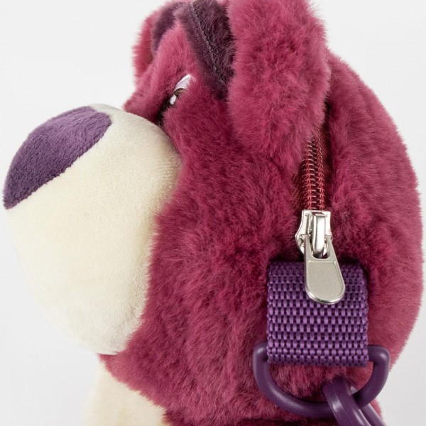 Bolso peluches Toy Story Lotso