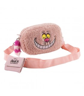 Bolso borreguillo Disney Alicia