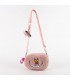 Bolso borreguillo Disney Alicia