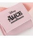 Bolso borreguillo Disney Alicia