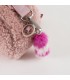 Bolso borreguillo Disney Alicia