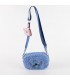 Bolso borreguillo Stitch