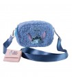 Bolso borreguillo Stitch