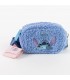 Bolso borreguillo Stitch