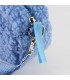 Bolso borreguillo Stitch