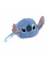 Cartera borreguillo Stitch