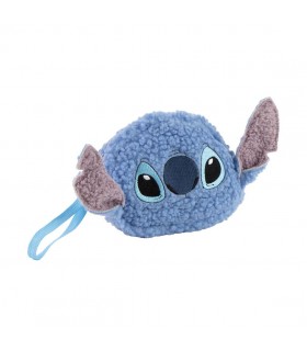 Cartera borreguillo Stitch