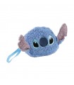 Cartera borreguillo Stitch