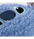 Cartera borreguillo Stitch