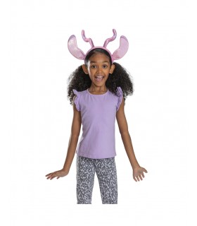Diadema Angel