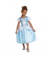 Disfraz Pincess Disney Cinderella