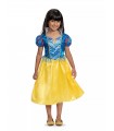 Disfraz Disney Princess Blancanieves