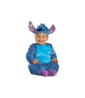 Body de bebé Disney Stitch Deluxe