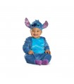 Body de bebé Disney Stitch Deluxe