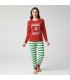Pijama Adulto Navideño The Elfo