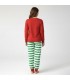 Pijama Adulto Navideño The Elfo