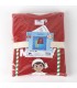 Pijama Infantil Navideño The Elfo
