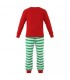 Pijama Adulto Navideño The Elfo
