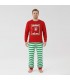 Pijama Adulto Navideño The Elfo