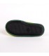 Zapatillas de casa abiertas The Grinch