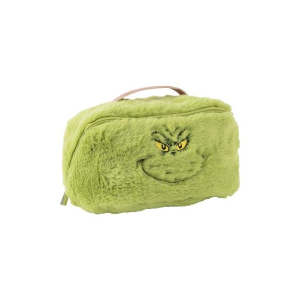Neceser aseo viaje The Grinch
