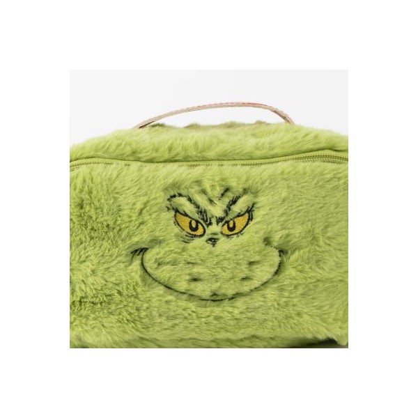 Neceser aseo viaje The Grinch