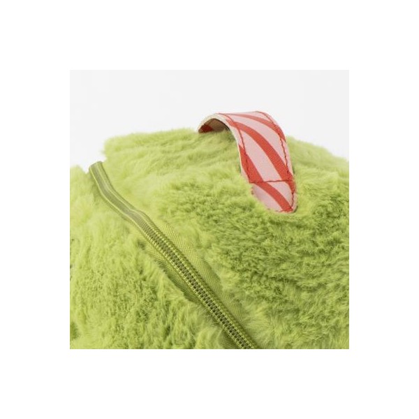 Neceser aseo viaje The Grinch