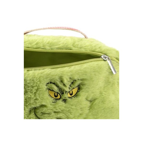 Neceser aseo viaje The Grinch