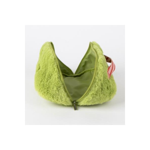Neceser aseo viaje The Grinch