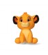 Bag Clip Lion King