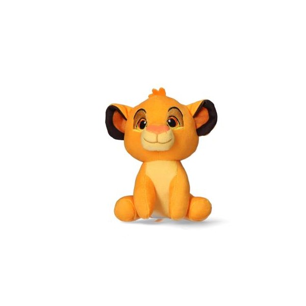 Bag Clip Lion King