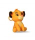 Bag Clip Lion King