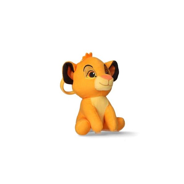 Bag Clip Lion King