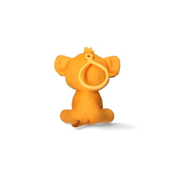 Bag Clip Lion King