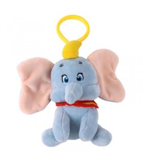 Bag Clip Dumbo