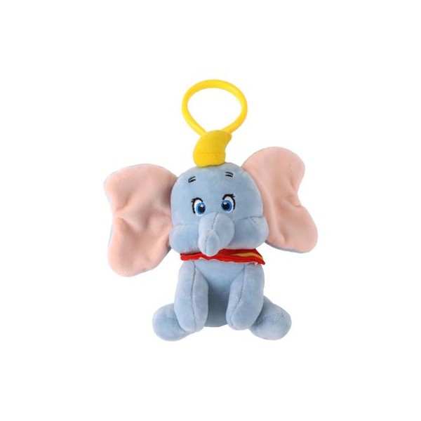 Bag Clip Dumbo