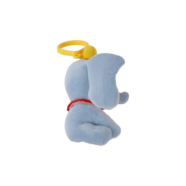 Bag Clip Dumbo
