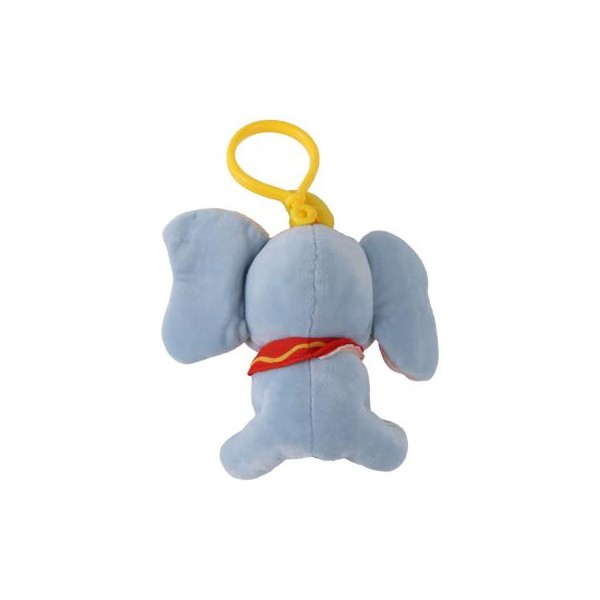 Bag Clip Dumbo