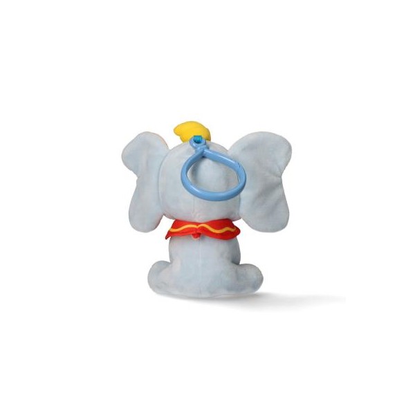 Bag Clip Dumbo