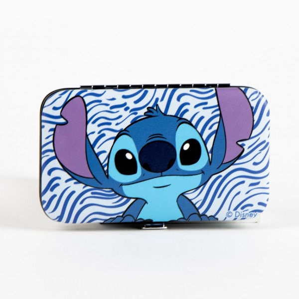 Set de Manicuras Stitch
