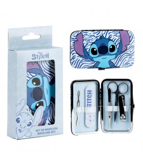 Set de Manicuras Stitch
