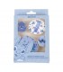 ESPONJA MAQUILLAJE STITCH